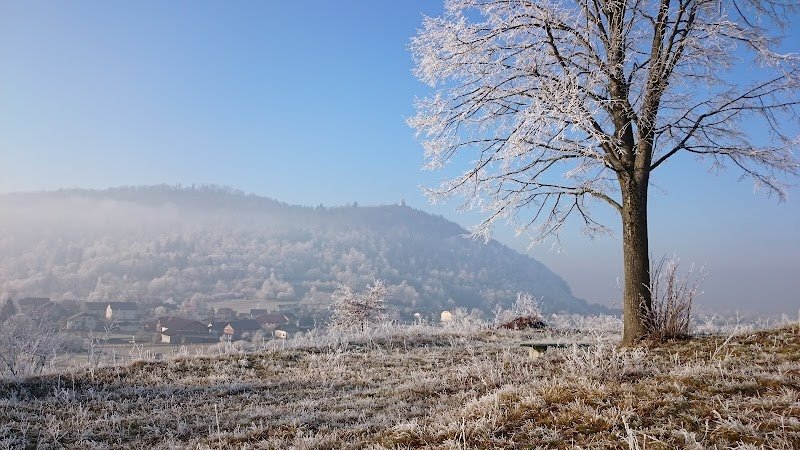 Sveti Lovrenc - dodatna slika
