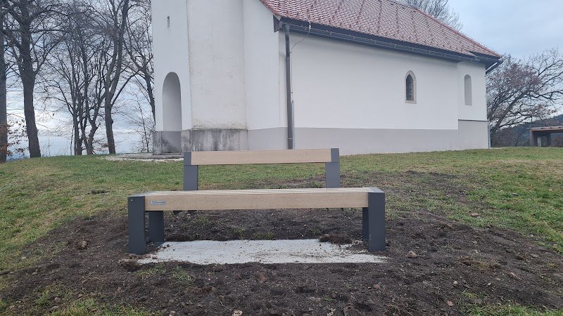 Sveti Lovrenc - dodatna slika