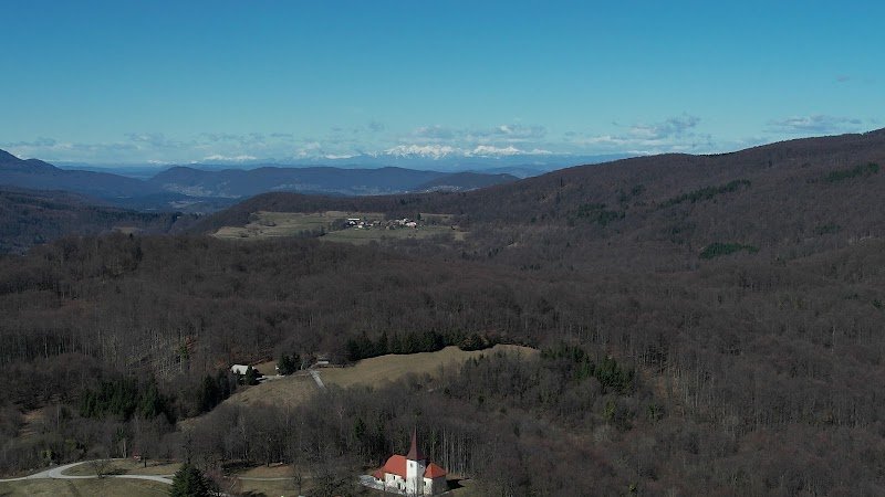 Sveti Lovrenc - dodatna slika