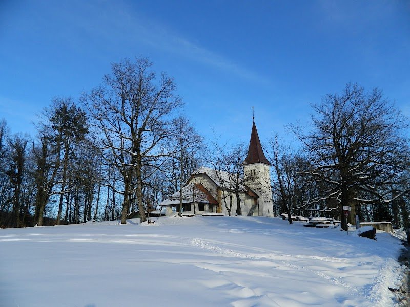 Sveti Lovrenc - dodatna slika