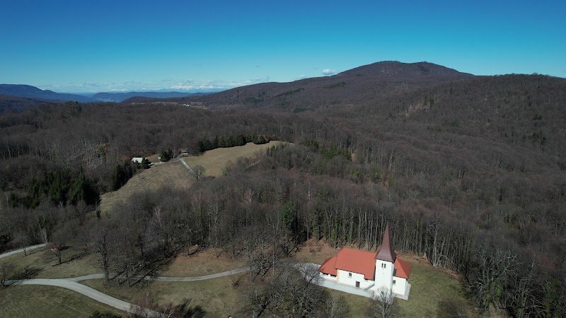 Sveti Lovrenc - dodatna slika
