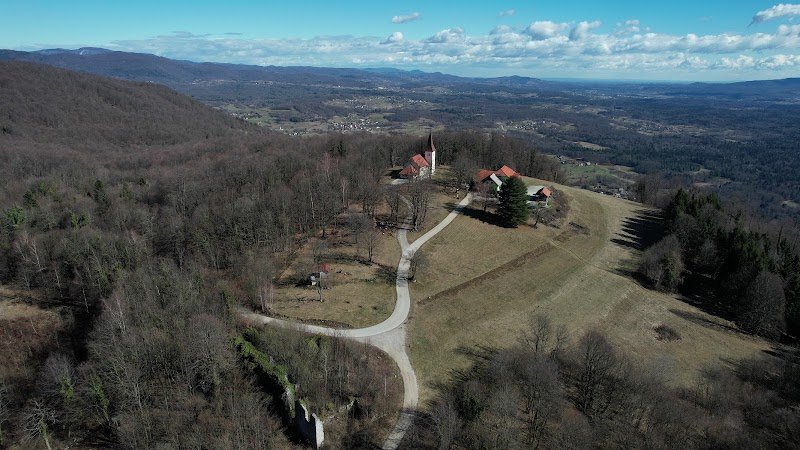 Sveti Lovrenc - dodatna slika
