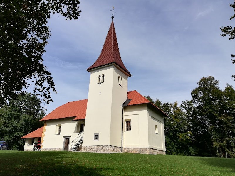 Sveti Lovrenc
