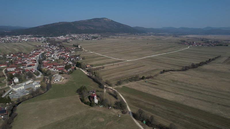 Sveti Lovrenc - dodatna slika