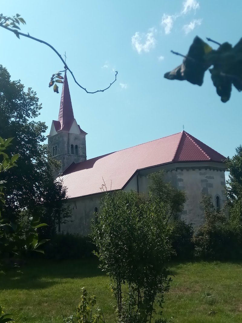 Sveti Lovrenc - dodatna slika