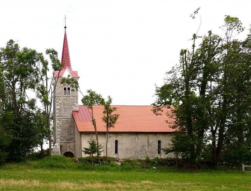Sveti Lovrenc