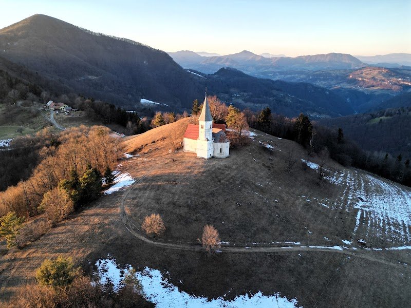 Sveti Lovrenc - dodatna slika