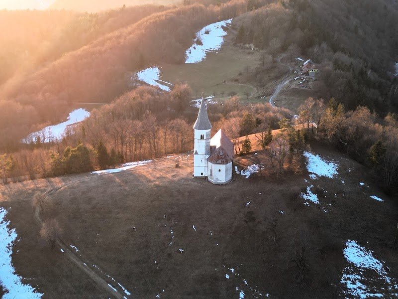 Sveti Lovrenc - dodatna slika