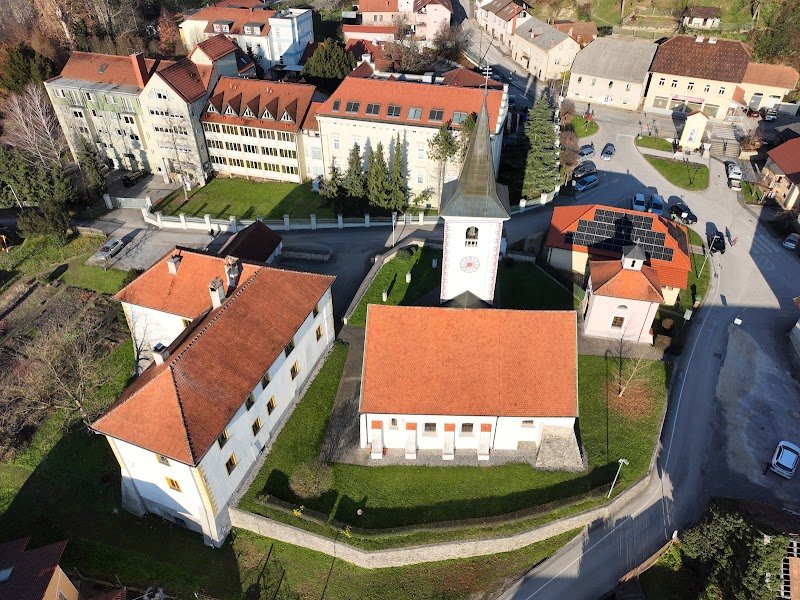 Sveti Lovrenc - dodatna slika