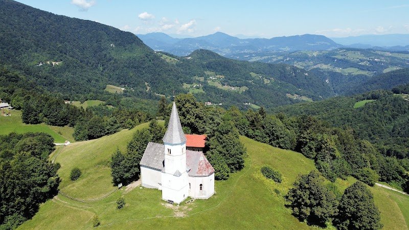 Sveti Lovrenc