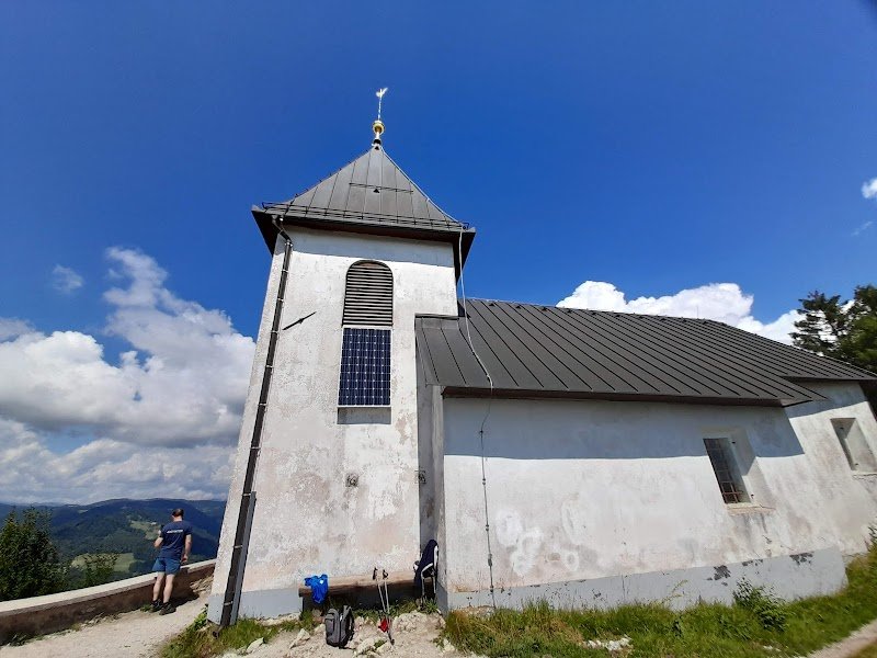 Sveti Lovrenc - dodatna slika