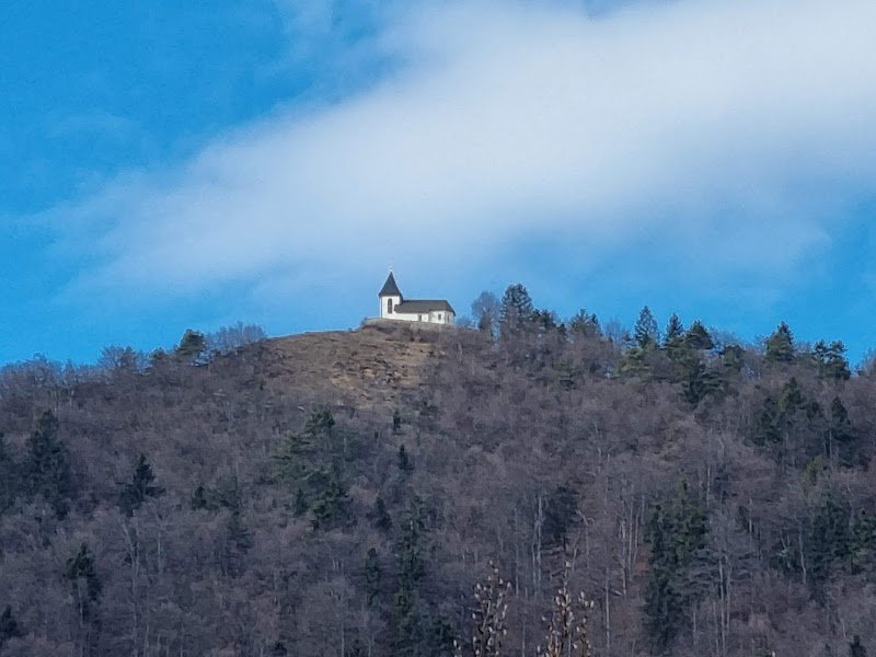 Sveti Lovrenc - dodatna slika