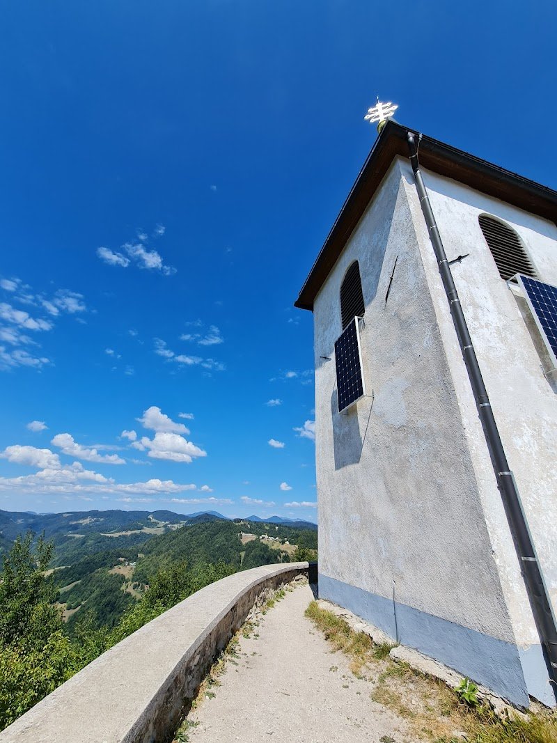 Sveti Lovrenc - dodatna slika