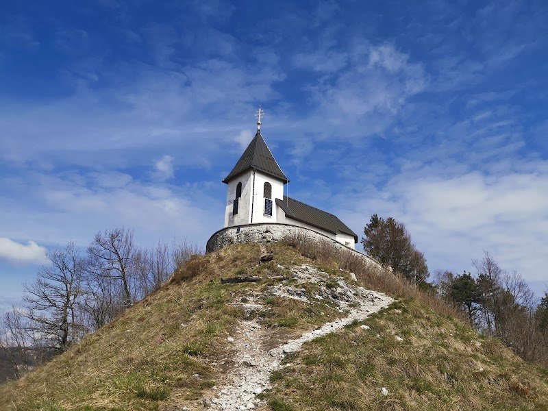 Sveti Lovrenc
