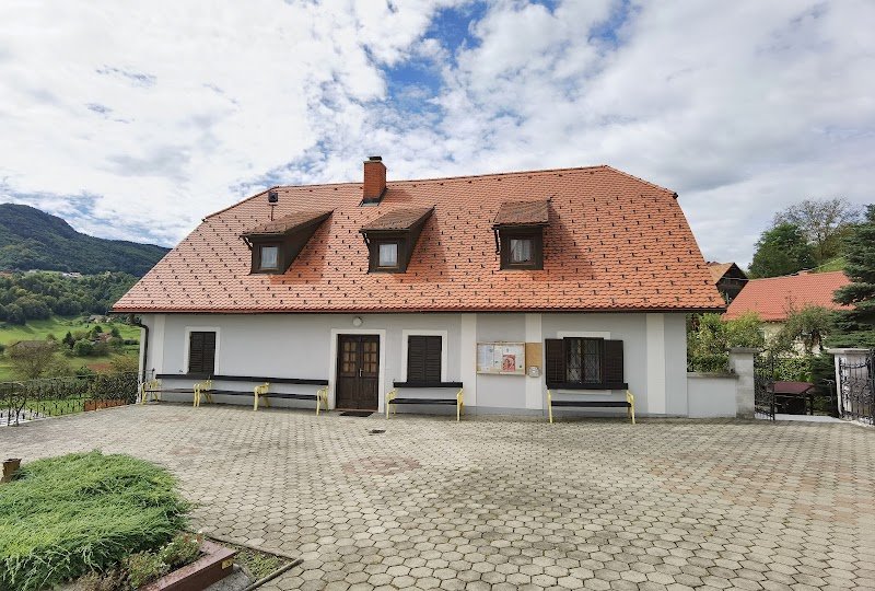 Sveti Lovrenc - dodatna slika