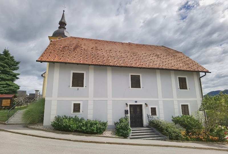 Sveti Lovrenc - dodatna slika
