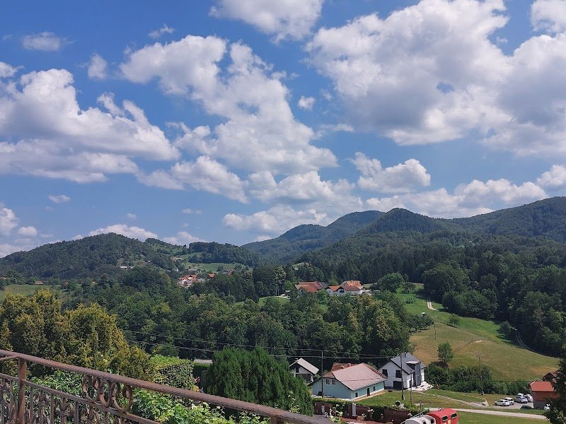 Sveti Lovrenc - dodatna slika