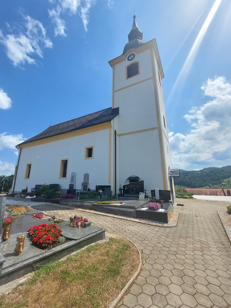 Sveti Lovrenc