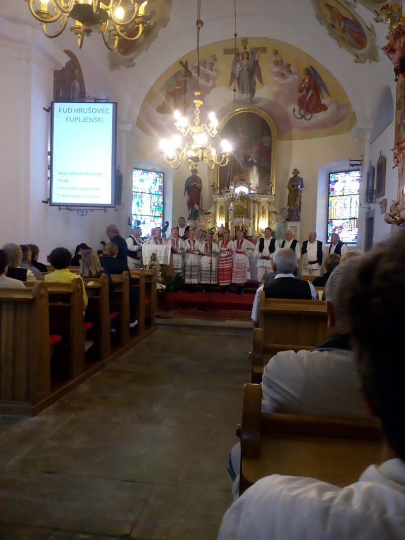 Sveti Lovrenc - dodatna slika