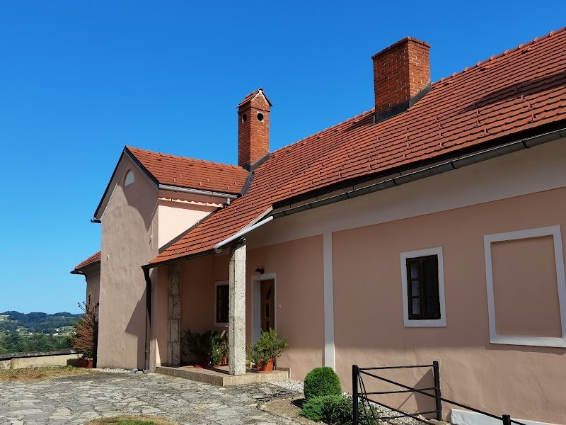 Sveti Lovrenc - dodatna slika