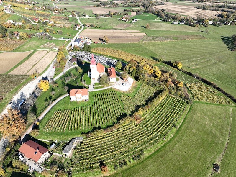 Sveti Lovrenc - dodatna slika