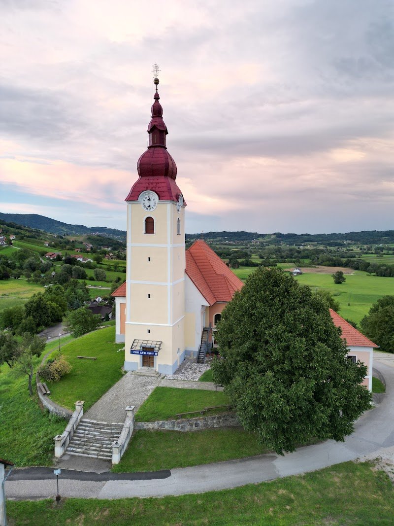 Sveti Lovrenc