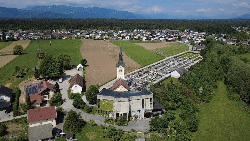 Sveti Lovrenc - dodatna slika