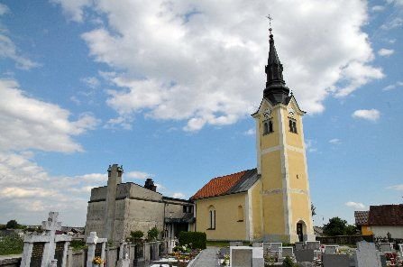Sveti Lovrenc - dodatna slika