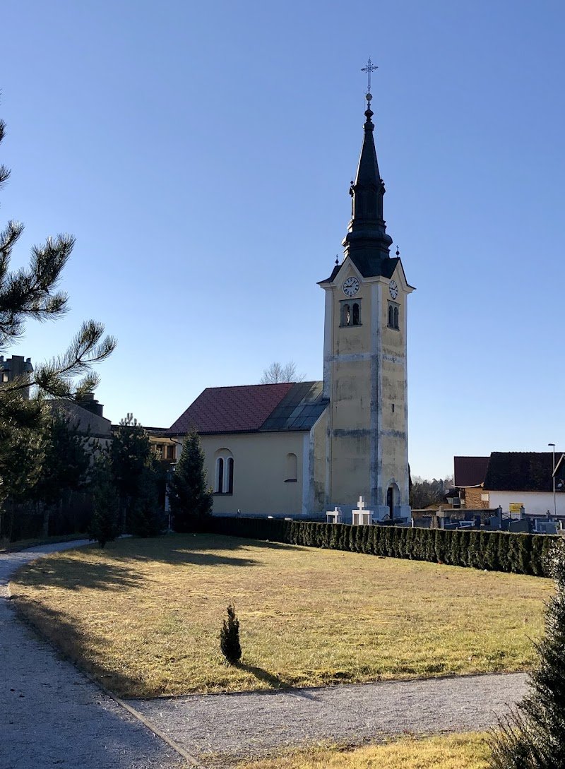 Sveti Lovrenc