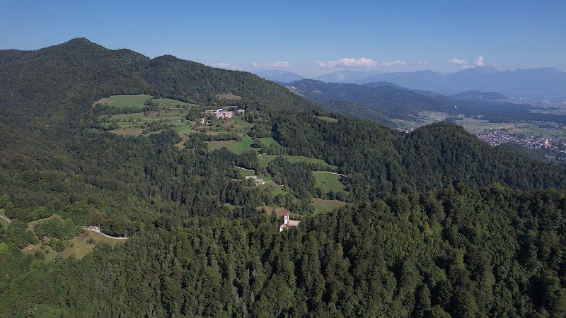 Sveti Lovrenc - dodatna slika