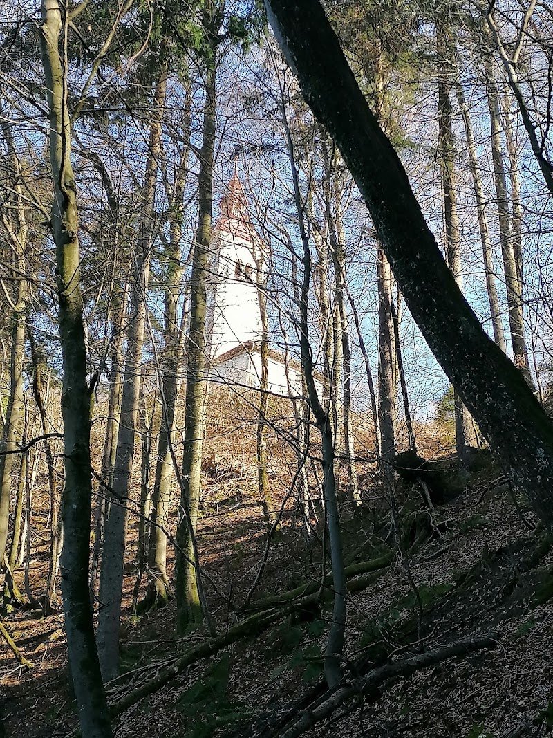 Sveti Lovrenc - dodatna slika