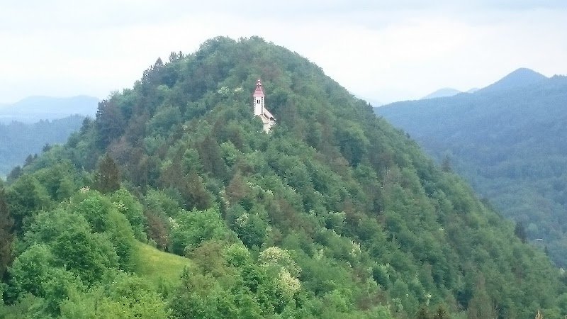Sveti Lovrenc - dodatna slika