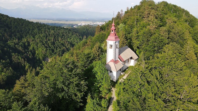 Sveti Lovrenc