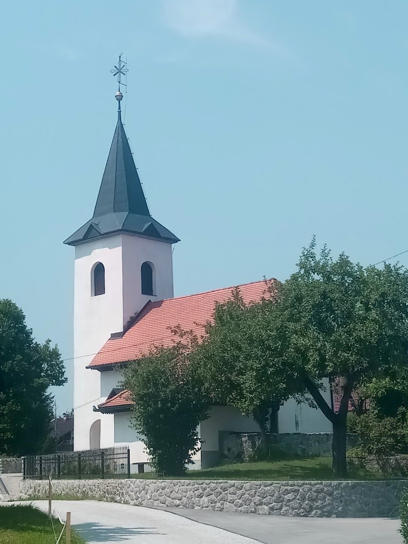 Sveti Luka - dodatna slika