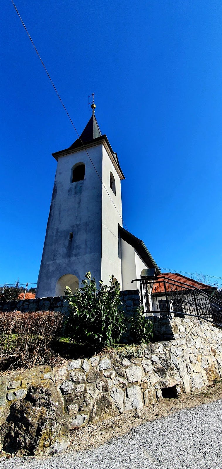 Sveti Luka