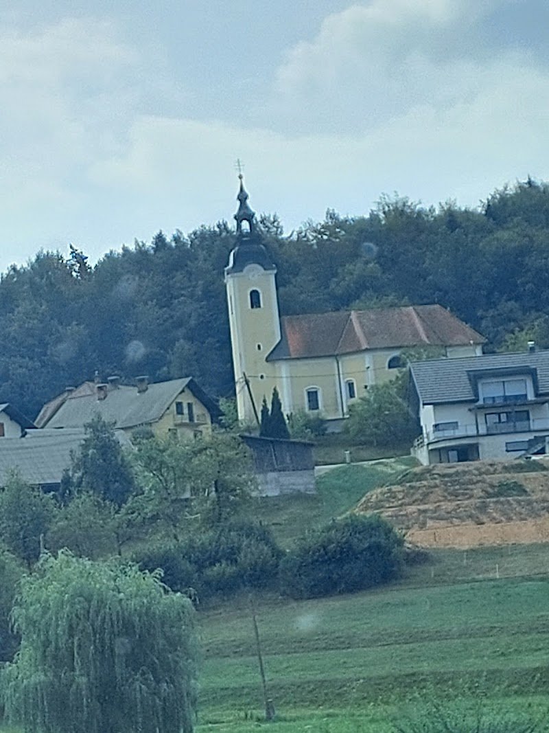 Sveti Luka - dodatna slika