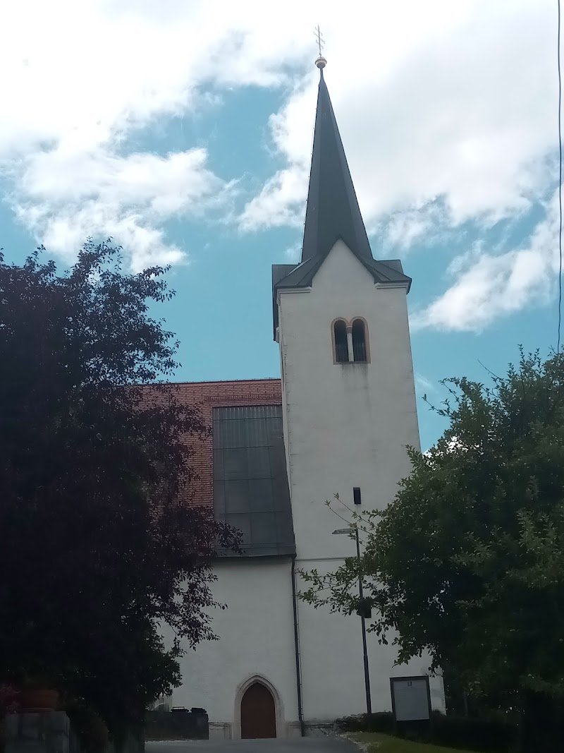 Sveti Luka - dodatna slika