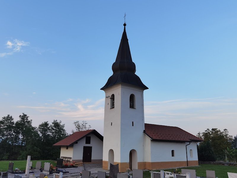 Sveti Marko - dodatna slika