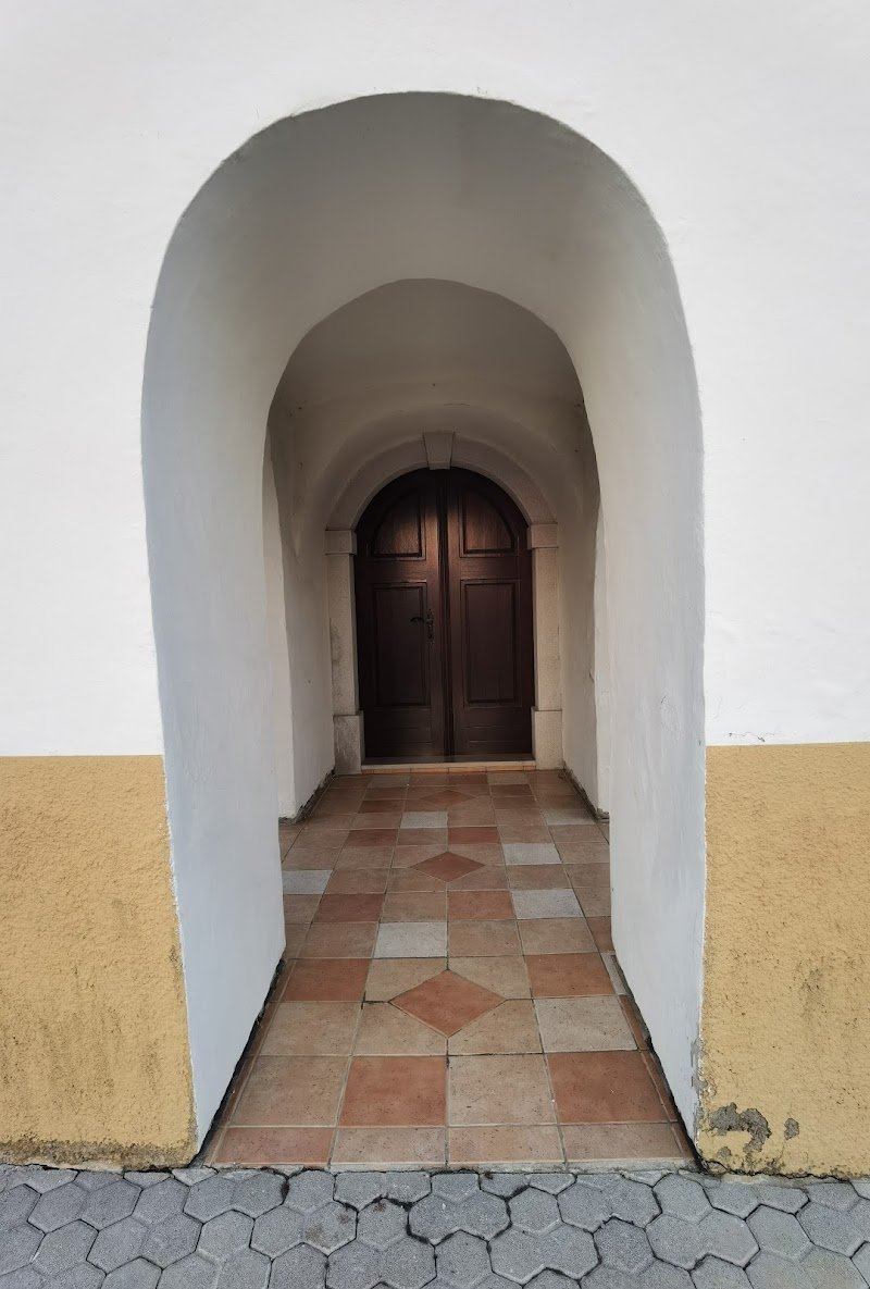 Sveti Marko - dodatna slika