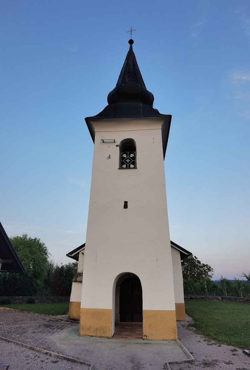 Sveti Marko