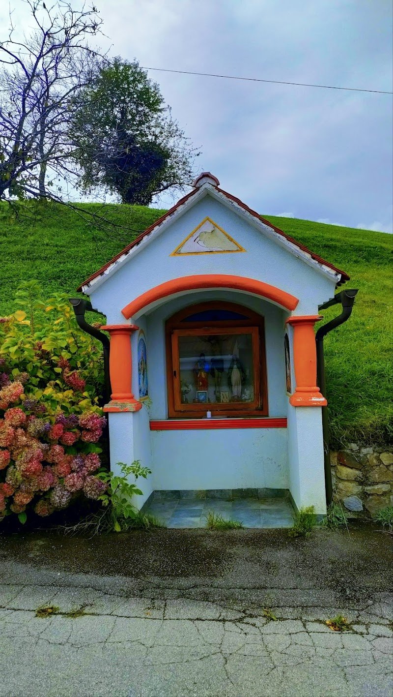 Sveti Marko - dodatna slika