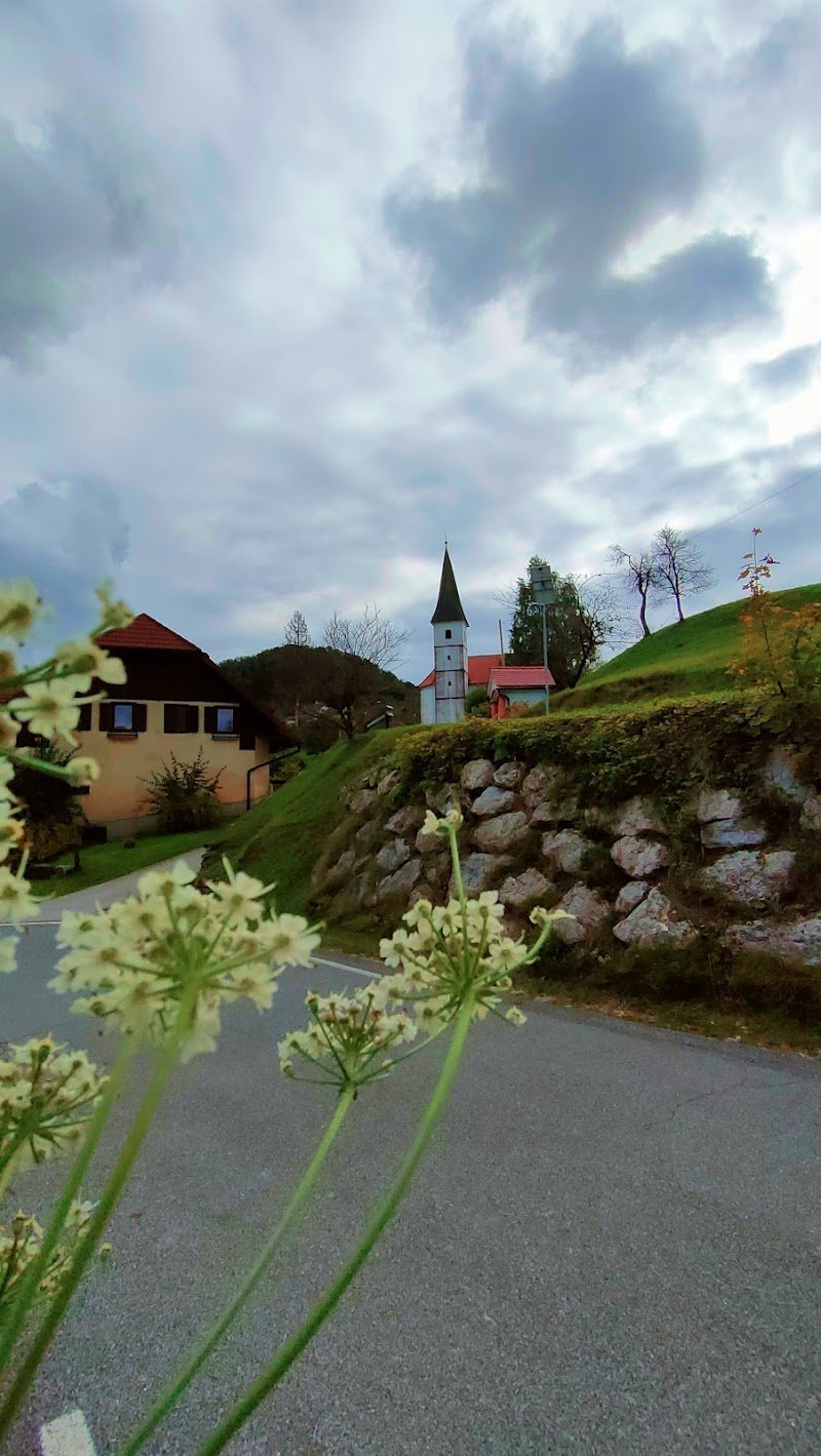 Sveti Marko - dodatna slika