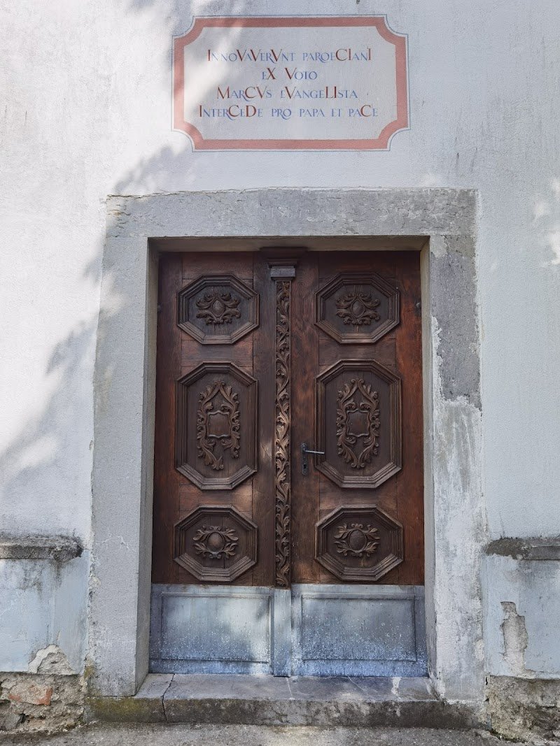 Sveti Marko - dodatna slika