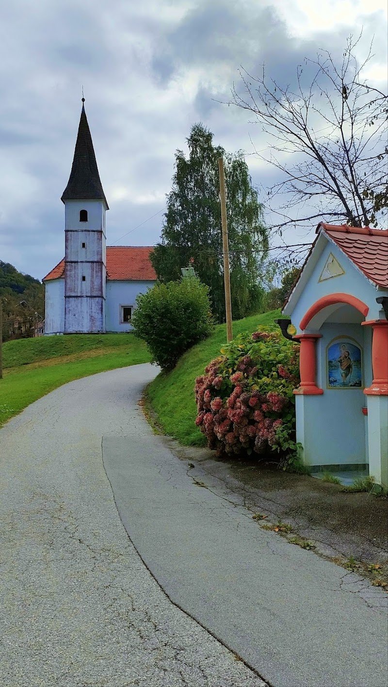 Sveti Marko - dodatna slika