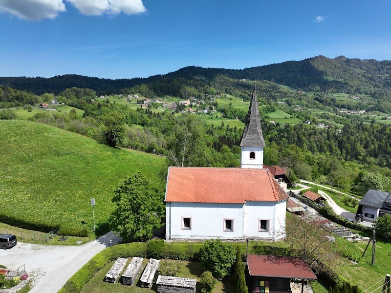 Sveti Marko