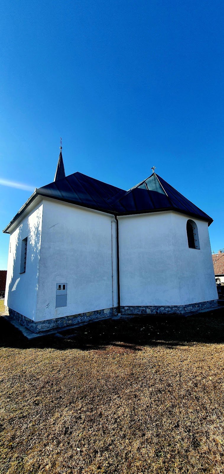 Sveti Marko - dodatna slika
