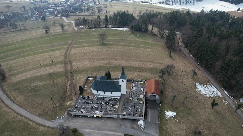 Sveti Marko - dodatna slika