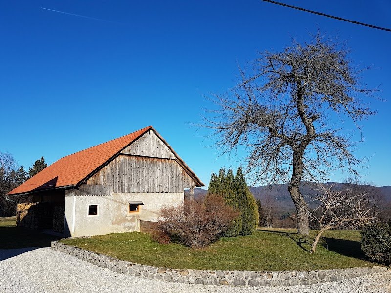 Sveti Marko - dodatna slika