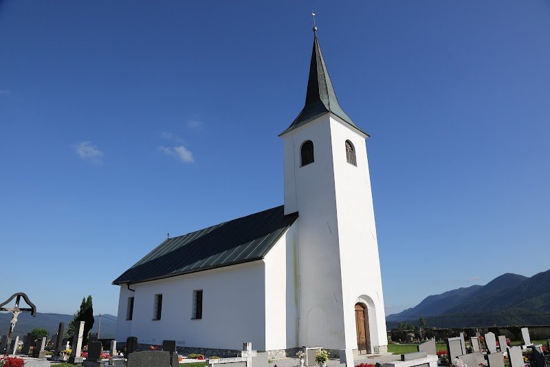 Sveti Marko