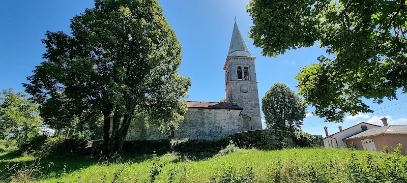 Sveti Marko - dodatna slika